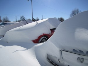 Topeka, KS, February 2, 2011