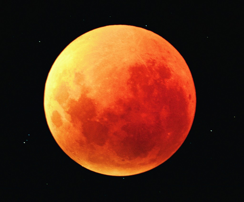 Each Total Lunar Eclipse Is Different Here’s Why In Plain English