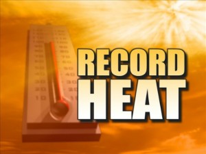 oregon-record-heat