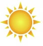 weather-sun