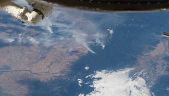 washington-wildfire-space