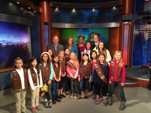 national-girl-scouts-day