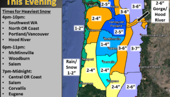 willamette-valley-snow-forecast